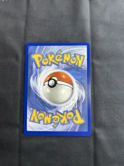 Pokemon Mega Gengar EX Holo 350 HP 230 Attack Card 269/217 Psychic TCG - Image 2