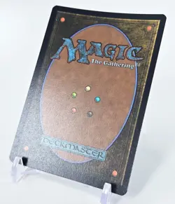 MTG • SPIDER-MAN 2099 0150 Foil Rare • Marvel Spider-Man Magic M/NM - Image 4