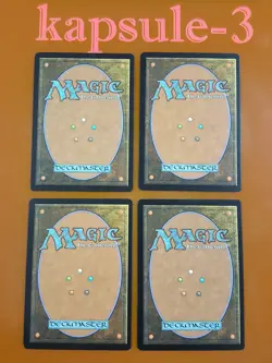 4x Vraska's Fall | Phyrexia: All Will Be One | MTG Magic Cards - Image 2