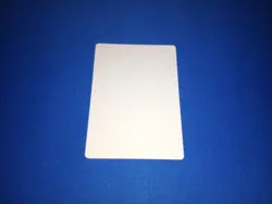 MTG Magic Temporal Mastery Signed Artist Proof Avacyn Restored Franz Vohwinkel - Image 2