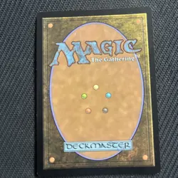 Illustrious Wanderglyph Commander: the Lost Caverns of Ixalan Foil - Image 2