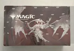 NEW Phyrexia All Will Be One Draft Booster Box 36 Packs MTG Magic the Gathering - Image 2