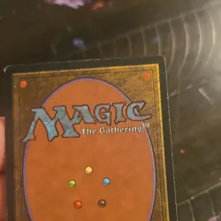 Anvil of Bogardan Visions Regular Artifact Wizards English - Image 4