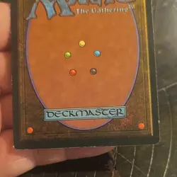 Anvil of Bogardan Visions Regular Artifact Wizards English - Image 5