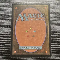 Reckless One MTG Onslaught #222/350 – Lightly Played - Image 5