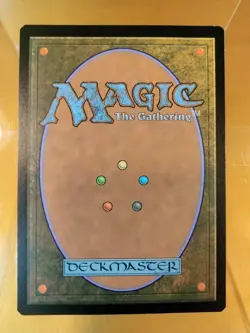 MTG Magic the Gathering Wildwood Scourge (214/274) Foundations - Image 2