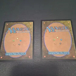 MTG Nils, Discipline Enforcer 2x - NM Commander 2021 - Image 2