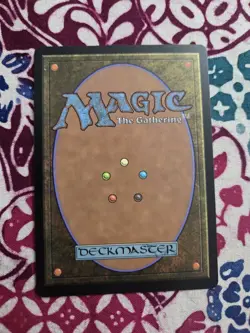 Quantum Riddler – Edge of Eternities (EOE) #72 Non-Foil NM Mint - Image 2