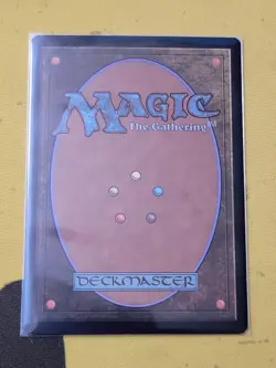MTG Emrakul, the Aeons Torn Double Masters 2022 335 Foil Mythic - Image 2