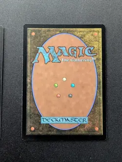 WASTEWOOD VERGE FOIL #268 MTG Aetherdrift - Image 2