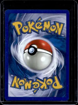 2000 Pokemon Gym Challenge Blaine's Charmander #60/132 - Image 2
