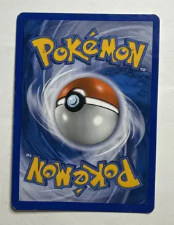 Pokemon Piplup POP RARE PROMO Holo DP03 Pokemon TCG LP - Image 4