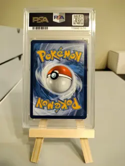2023 POKEMON PAL EN-PALDEA EVOLVED #256 MEOWSCARADA EX PSA 10 - Image 2