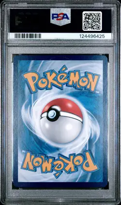 2025 POKEMON SIMPLIFIED CHINESE CBB1 C-GEM PACK VOL 1 #09 SPRIGATITO PSA 9 - Image 2