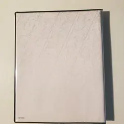 Pokemon Trading Card Game First Partner Collector's Binder - Image 2