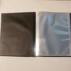 Pokemon Trading Card Game First Partner Collector's Binder - Image 3