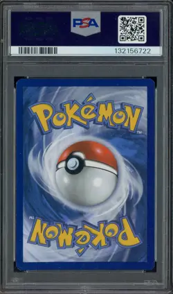Auction #3 2021 Pokemon Celebrations #005 FA Pikachu PSA 7 NM - Image 2