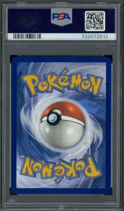 2024 Pokemon SVP EN Super Premium Collection #161 Charizard ex PSA 9 MINT - Image 2