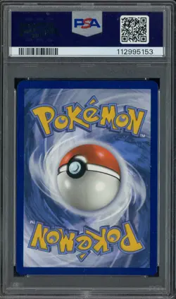 2024 Pokemon SVP EN Paldean Fates ETB #075 Mimikyu PSA 10 GEM MINT - Image 2