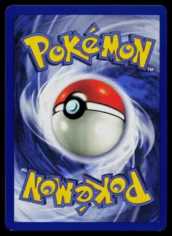 Pokemon Card - Meowth Jungle 56/64 Common 1st Edition - Image 2