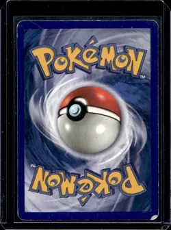 1999 Pokemon Jungle Wigglytuff #16/64 - Image 2