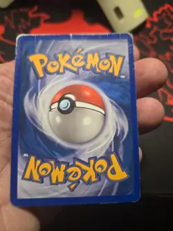 Pokemon Slakoth Deoxys Card 73/107 Reverse Holo Stamped - Image 4