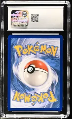 CGC Gem Mint 10: Zamazenta V (SWSH293) Pokemon Crown Zenith Promo (EN) - Image 2
