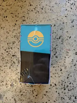 Pokemon TCG Ascended Heroes Elite Trainer Box ETB Sealed In-Hand Quick Shipping - Image 3