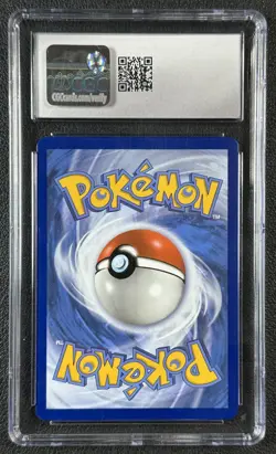 RAYQUAZA V CGC 10 2021 POKEMON SWORD & SHIELD EVOLVING SKIES #193/203 ULTRA RARE - Image 2