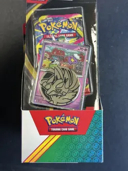 Lot of (24) Pokemon TCG Mega Evolution Single Pack Blister w/ 24x Sleeved Packs - Image 4