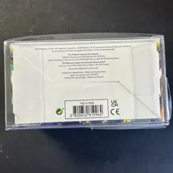 Pokemon TCG Brilliant Stars Booster Box Sealed w/ Plastic Case - Image 4