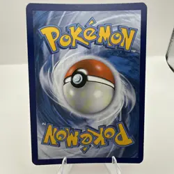Pokemon TCG Mewtwo SM77 SM Black Star Promo - Image 5