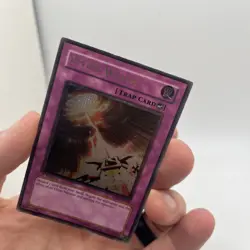 Yugioh Divine Wrath RDS-EN050 1st Edition Ultimate Rare Holo - LP - Image 5