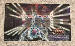 Stardust Overdrive- Sneak Peek -Majestic Star Dragon - Yugioh Official Playmate - Image 1