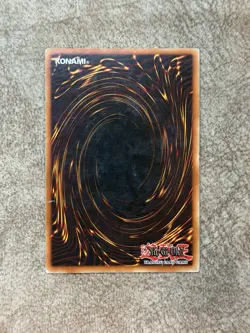 Yu-Gi-Oh! Armory Arm - 1st Edition - Synchro Effect - Holo DP08-EN016 - Image 2