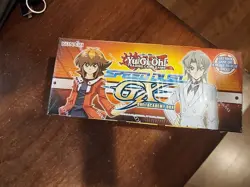 Yugioh Speed Duel GX: Duel Academy Box FACTORY SEALED - Image 1