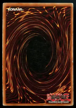 Summoned Skull Metal Raiders Ultra Rare MRD-003 Original Print 2002 Yugioh - Image 2