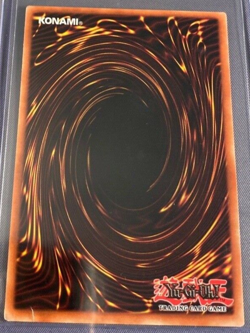 Scroll of Bewitchment - LON-048 - Common - 1st Edition Lightly Played Yugioh Car - Image 2