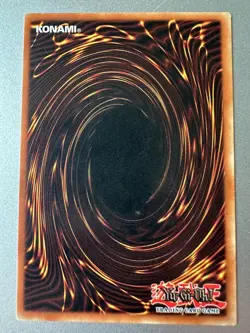 2002 Yu-Gi-Oh Legend Blue Eyes White Dragon 1st Edition Hinotama Soul LOB-026 LP - Image 2