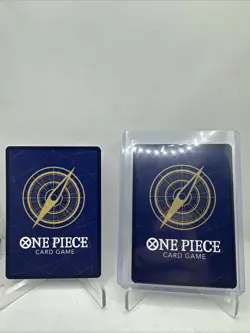 2x Charlotte Pudding OP06-047 Rare - One Piece Wings of the Captain - Image 4