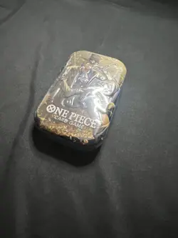 Sabo Tin (2 x OP13 Packs + Promo) - One Piece - Pack Set Vol. 2 (ENG) - Image 2