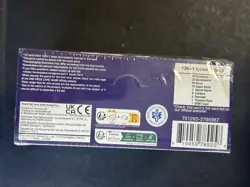 Lot of (4) One Piece English OP-10 Royal Blood Booster Boxes Sealed - Image 3