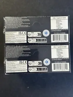 Lot of (2) One Piece EN OP-09 Emperors in the New World Booster Boxes Sealed - Image 4