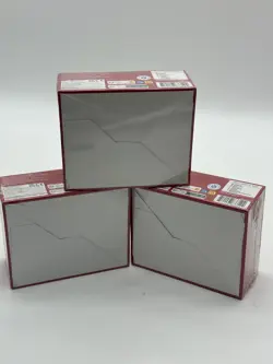 #2 Lot of (3) One Piece English OP-13 Carrying On His Will Booster Boxes Sealed - Image 3