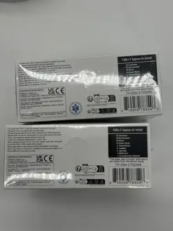 Lot of (2) One Piece English OP-05 Awakening in the New Era Booster Boxes Sealed - Image 5