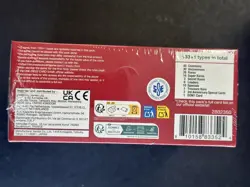 Lot of (5) One Piece English OP-13 Carrying On His Will Booster Boxes Sealed - Image 3