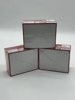 #1 Lot of (3) One Piece English OP-13 Carrying On His Will Booster Boxes Sealed - Image 3
