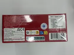 #1 Lot of (3) One Piece English OP-13 Carrying On His Will Booster Boxes Sealed - Image 4