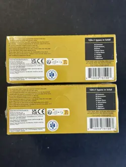 Lot of (2) One Piece English OP-04 Kingdoms of Intrigue Booster Boxes Sealed - Image 3
