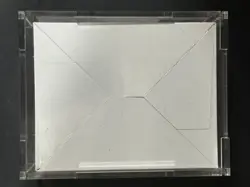 One Piece EN OP-05 Awakening of the New Era Booster Box Sealed w/ Acrylic Case - Image 4